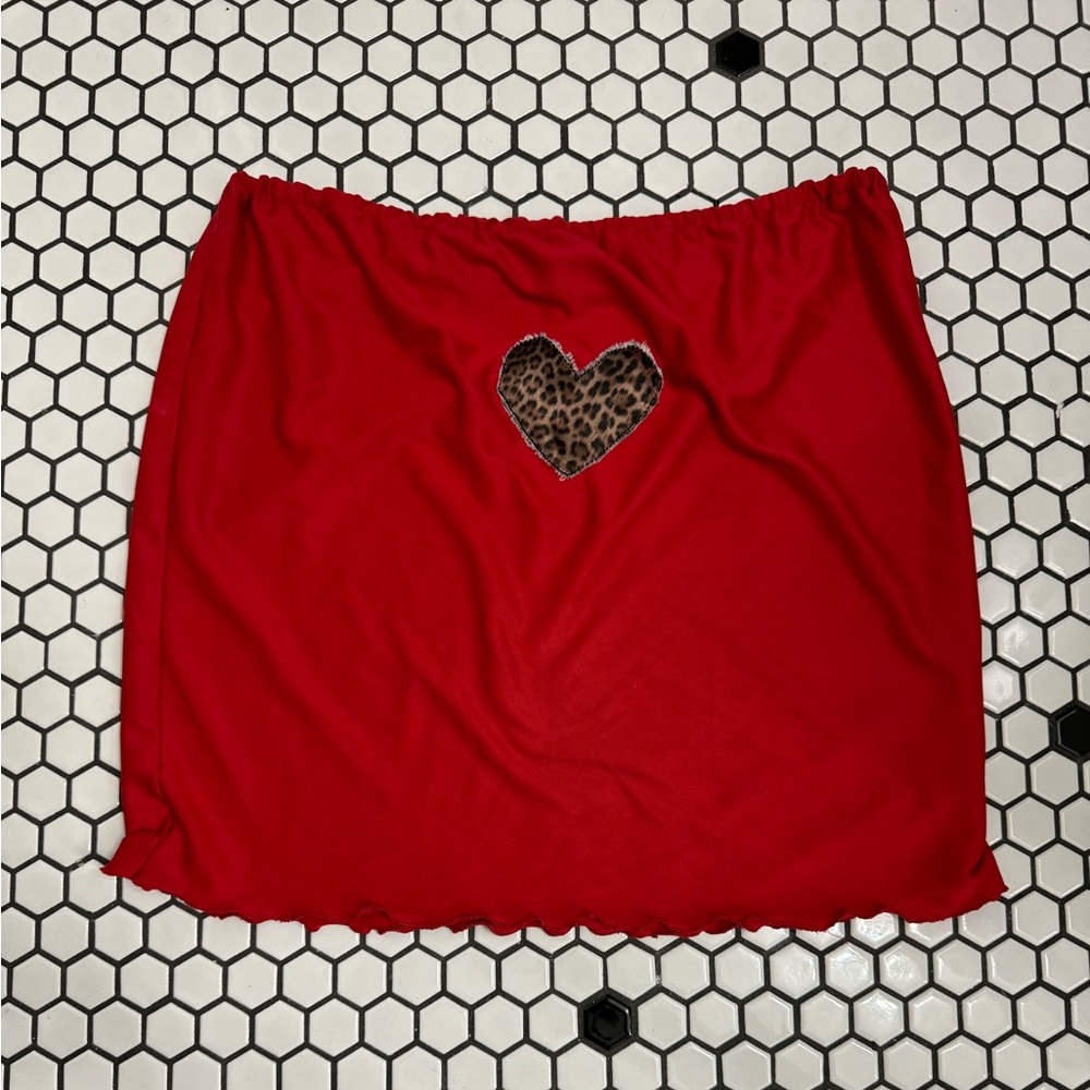 Sydnificantly unique skirt size small